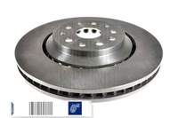 фото thumb №1, Blue print гальмівні диски гальмівні 2szt lexus ls 460 uvf