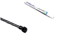 фото thumb №1, Stabilus привод амортизатор капот lexus is c 250 g