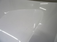 фото thumb №8, Капот перед передняя bmw f25 x3 354 titansilber