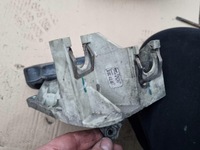 фото thumb №8, Кронштейн тросов переключения передач citroen peugeot 9659241380