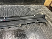 фото thumb №6, Toyota yaris cross 20- молдинг порогова права накладка na поріг правий