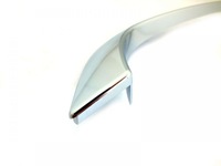 фото thumb №4, Mini r55 clubman r56 молдинг декоративная капот хром оригинальный номер