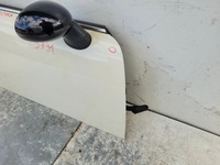 фото thumb №2, Mini r56 двері правий праве перед передній