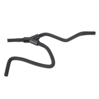 фото thumb №5, Верхній wąż впускний радіатора 22908202 3-drogowa