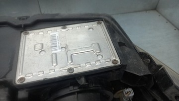 фото thumb №11, Фара левый renault laguna ii 1.9dci 01r универсал ксенон 8200163323