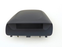 фото thumb №1, Дисплей радіо cd 400 рамка сіра opel mokka