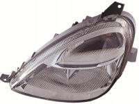 Купить Фара фара левый mercedes a klasa w168 97-, фото thumb