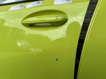 фото thumb №8, Двері bmw 3 g21 m3 g81 c4h sao paulo gelb