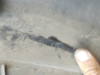 Audi a8 d4 рестайлінг  4h0 передній бампер перед Київ, фото thumb