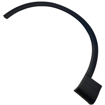 фото thumb №13, Kpl x2 планка левая + правая накладка крыльев перед audi q7 ii 4m 2015-2019