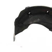 фото thumb №11, Mercedes-benz w163 захист підкрилок правий задня