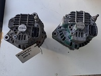 фото thumb №2, Генератор mitsubishi renault midlum dxi volvo fl fe 100a