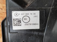 фото thumb №8, Вентилятор радиатора mercedes w177 w247 w118 a2479067906