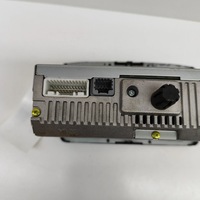 фото thumb №7, Renault captur 2014 панель / радіопрогравач cd/dvd/gps