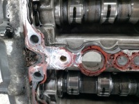 Головка iveco daily iii 502295000 2.3 td Недорого, фото thumb