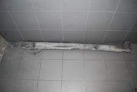 фото thumb №5, Молдинг поріг ліва audi a6 c5 4b0853859