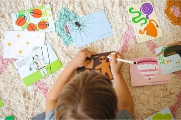 Задания по рисованию кукурузы