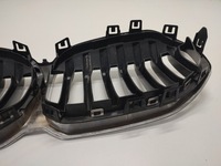 фото thumb №9, Bmw 1 f40 решётка радиатора решётка радиатора решётки радиатора 5a39366