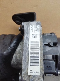 фото thumb №5, Насос усилителя peugeot 5008 i 2,0hdi 9676734380