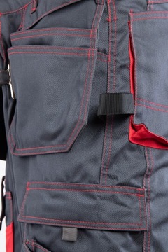 ЗАЩИТНЫЕ РАБОЧИЕ БРЮКИ STRONG CORDURA