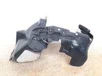 фото thumb №1, Підкрилок перед ліва jeep wrangler jk