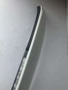 фото thumb №5, Спойлер спойлер кришки багажника renault zoe ii рестайлінг dv369