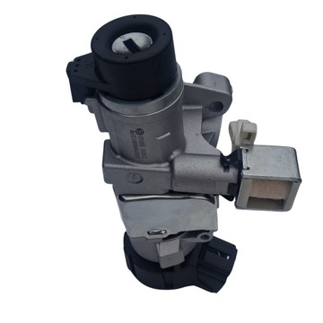 фото thumb №12, Замок зажигания вставка замок зажигания ключи pod pilot volkswagen vw up 6r0 905 851