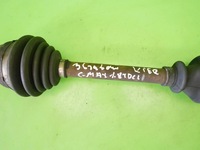 фото thumb №2, Піввісь ліва перед ford focus c-max mk1 1.8 tdci 03-