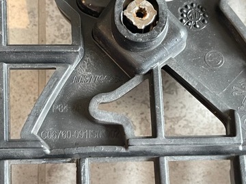 фото thumb №15, Peugeot 3008 ii 2 карта решётка радиатора решётка радиатор хром aa37794254