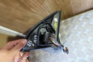 фото thumb №9, Зеркало правые peugeot 308 t9 15 pin