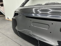 фото thumb №11, Mercedes glc w254 254 кришка багажника зад задня
