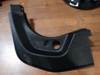 Купить Идеальная защита порога  левая bmw g30 g31 1, фото thumb
