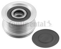 Шкив генератора к vw sharan tiguan Цена, фото thumb