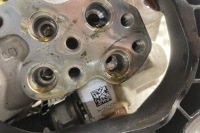 фото thumb №10, Насос гидравлическая bmw 7 f01, f02 6775258 3.0l дизель 180kw 2012