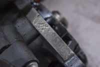 фото thumb №6, Блок dół двигуна wał cay skoda rapid 1.6 tdi 90 km 12-17