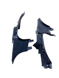 фото thumb №8, Защита порог правая maserati levante gt 670040377 lub 670040378