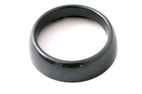 фото thumb №5, Mini r50 r53 заглушка кільце панель приладів roz антрацит