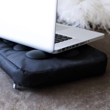 BOSIGN SURFPILLOW Подушка для ноутбука под колени