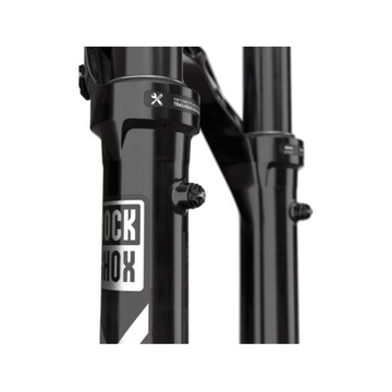 ROCKSHOX LYRIK ULTIMATE 2023 Зарядное устройство3 RC2 29/160/44