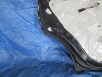 фото thumb №9, Chevrolet captiva 2008 дверь левая задняя полный