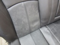 фото thumb №5, Dodge ram 1500 2018 заднее сиденье задняя кожа