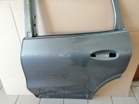 фото thumb №3, Mercedes gla w247 двері задня ліва