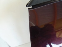 фото thumb №8, Дверь левая левый перед передние audi a1 8x 3d цвет ly4s