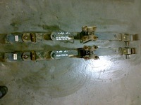 фото thumb №1, Ford f150 f-150 2015 - 4x4 ресора ресори щітка jażma kpl. idealne fl345560