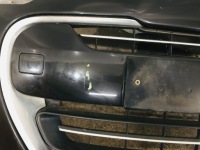 Комплектний  бампер передній ktv peugeot 308 t7 рестайлінг Ціна, фото thumb