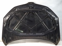 Капот крышка двигателя skoda octavia 3 3 po liftingu lci рестайлинг  2017- нос Цена, фото thumb