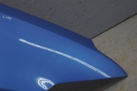 Купить Ford c-max рестайлинг  крыло  правый  перед q8 b2587, фото thumb