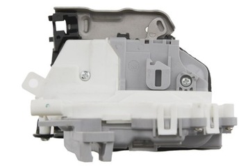 фото thumb №9, Амортизатор центрального замка зад audi a3 2012- правый