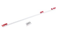 фото thumb №8, Land cruiser 120 молдинг прокладка стекло перед левая