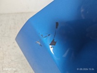 фото thumb №7, Задній бампер kia soul 14- 86611-e4000